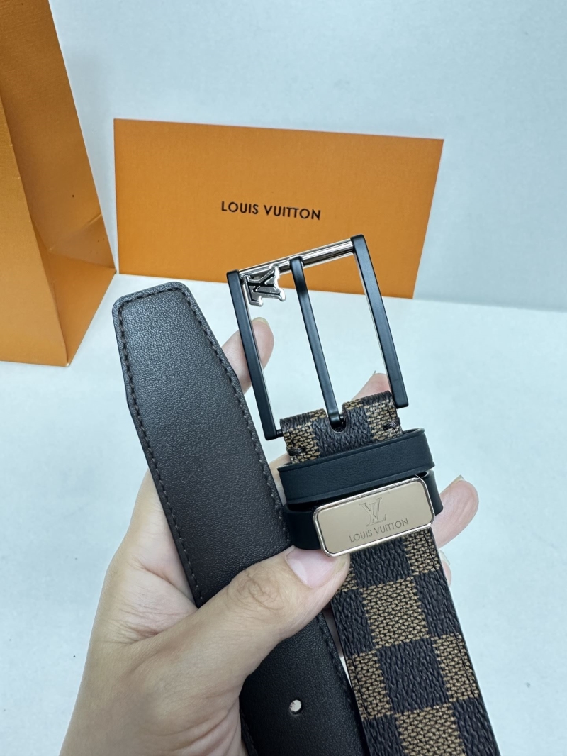 Louis Vuitton Belts